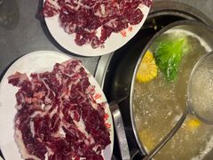 -贵宾牛·潮汕牛肉火锅(珠池总店)