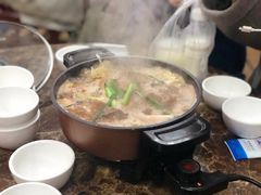 -三叔牛杂火锅店(三淮大街15号店)