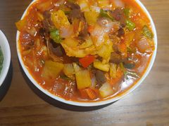 -相约·羊村小馆非遗手抓肉(七一酱园店)