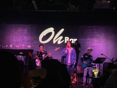 -ohbar live house(人广店)