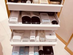 -Chanel香奈儿专柜代买(福州大洋店)