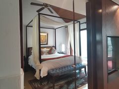 -春晖园度假酒店温泉