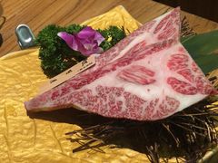 -黑牛の店·和牛烧肉(合生汇店)
