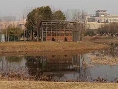 -杭州师范大学(下沙校区)