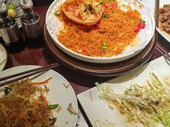 -渔傅印象滩涂霞浦海鲜(井大路店)
