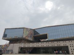 -四川美术学院美术馆