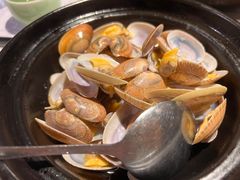 -百味馆·粤菜·湛江菜(后海花园店)