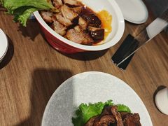 -锡和无锡菜(景丽苑店)