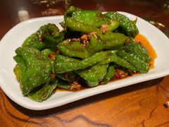 -缪氏川菜(深圳北站缤果空间店)