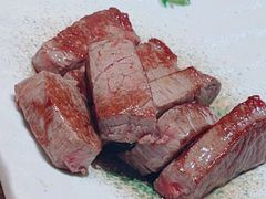 -赤坂亭·M9和牛烧肉·铁板烧·日料398放题(长泰广场店)