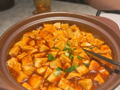 金典麻婆豆腐-雀蓝川菜(奥体广场店)