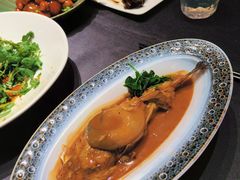 -A One Kitchen·南京精菜馆(德基广场店)