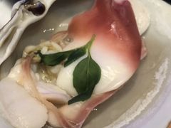 -青蓬蒸汽海鲜·深圳老字号·团建聚会(壹方城店)