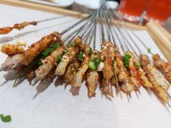 -壹块捌烧烤(灯市口店)