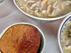 -明呈黄鱼面馆(斜土路店)