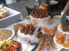 -火车头法国西餐厅