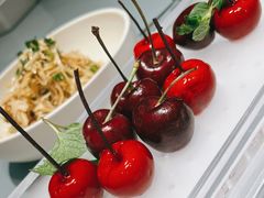 -小大董·烤鸭(观景餐厅·南京西路店)