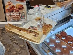 -21克拉面包(崂山万象汇店)