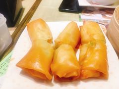 -添好运点心专门店(北角店)