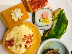 -海草馆自助餐厅(悦海店)