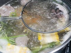 特色锅底-牛焱·贵州黄牛肉火锅(城西银泰店)