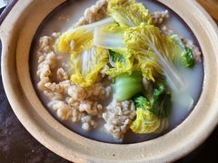 -平娃三宝烧烤·面食(富丰桥店)