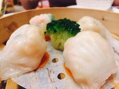 -京粤荟(海王银河科技大厦店)