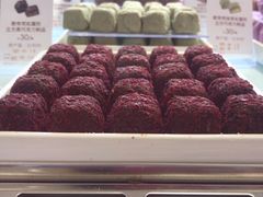 -GODIVA(王府井apm店)