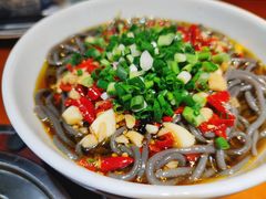 -厨道重庆菜馆(鸳鸯店)