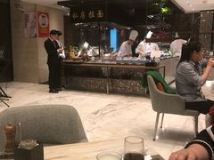 -新发展亚太JW万豪酒店·福苑咖啡厅