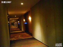 DSC00402-天津滨海圣光皇冠假日酒店