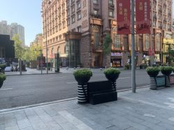 -不迫先生专业男士剪发