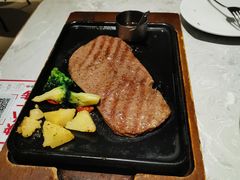 -必胜客(会展店)