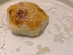 牛肉烤包子-宁夏国强手抓羊肉·清真菜(未央路凤三店)