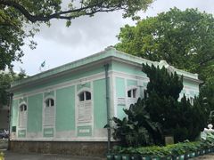 -龙环葡韵住宅式博物馆