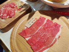 -伝承·和牛寿喜烧·放题(东营银座购物中心店)