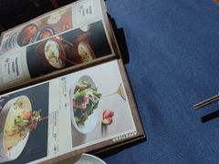 -伊带伊路新疆美食府(呼家楼店)