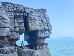 -长岛大黑山岛