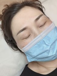 -Doris多里斯半永久纹眉·SMP纹发·发际线