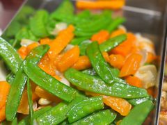 -No.DD戳子烧烤·江湖菜(北京总店)