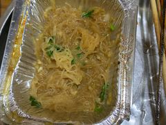 -阿明烧烤(虬泾路店)