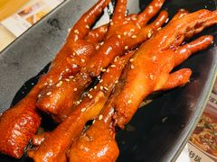 -佬肥猫(国华广场店)