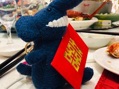 -博悦大酒店-餐厅