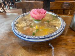 -老雒阳面馆·水席(定鼎门店)