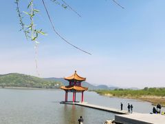 -棋盘山风景区