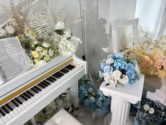 -米游妙妙屋cosplay换装自拍摄影体验馆