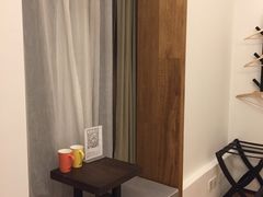-自在弥林花园餐厅(云栖店)