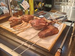 -蓝珊甄选海鲜自助·火锅大排档(近阿那亚店)