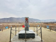 -图们国门景区