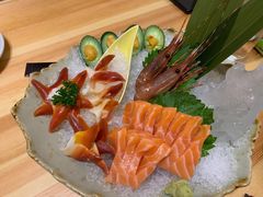 -高木日本料理(静安寺店)